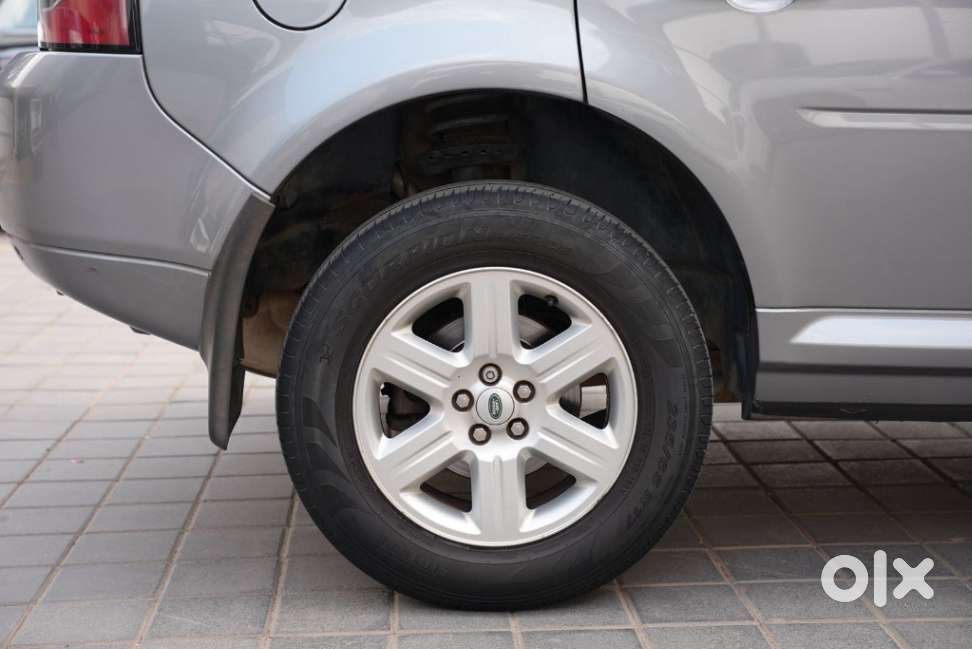 Land Rover Freelander 2 Se, 2014, Diesel