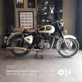 Buy Sell Second Hand Royal Enfield Old in India Used Motorcycles in India OLX