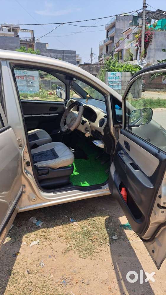 Maruti Suzuki Zen Estilo 2008 Petrol 132000 Km Driven