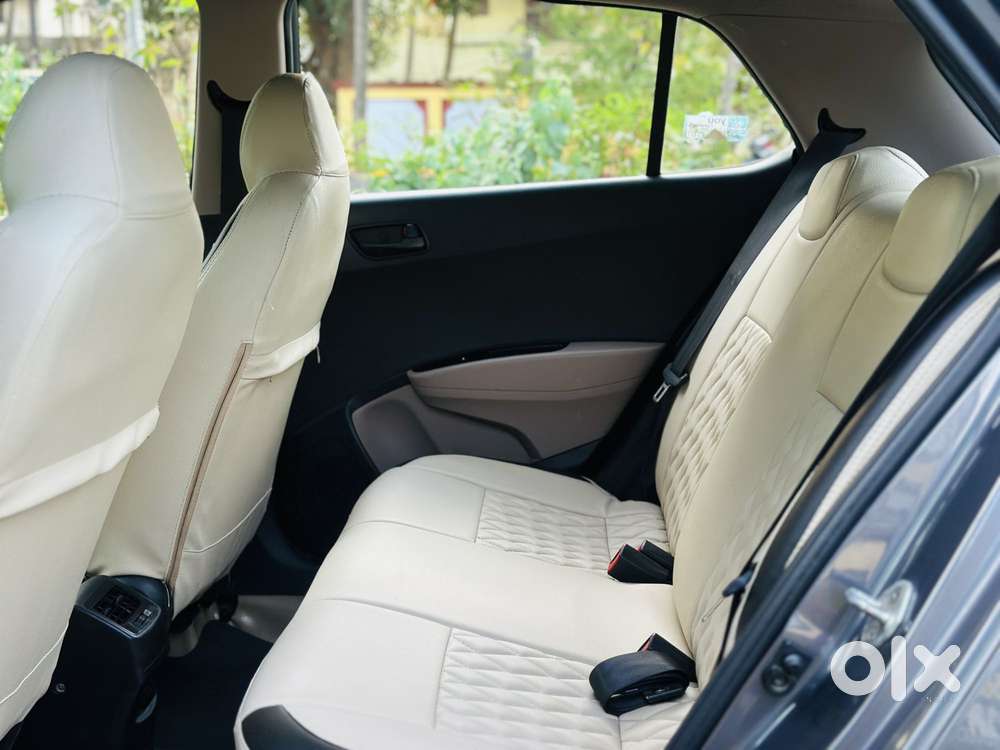 Hyundai Grand I10 Magna, 2016, Petrol