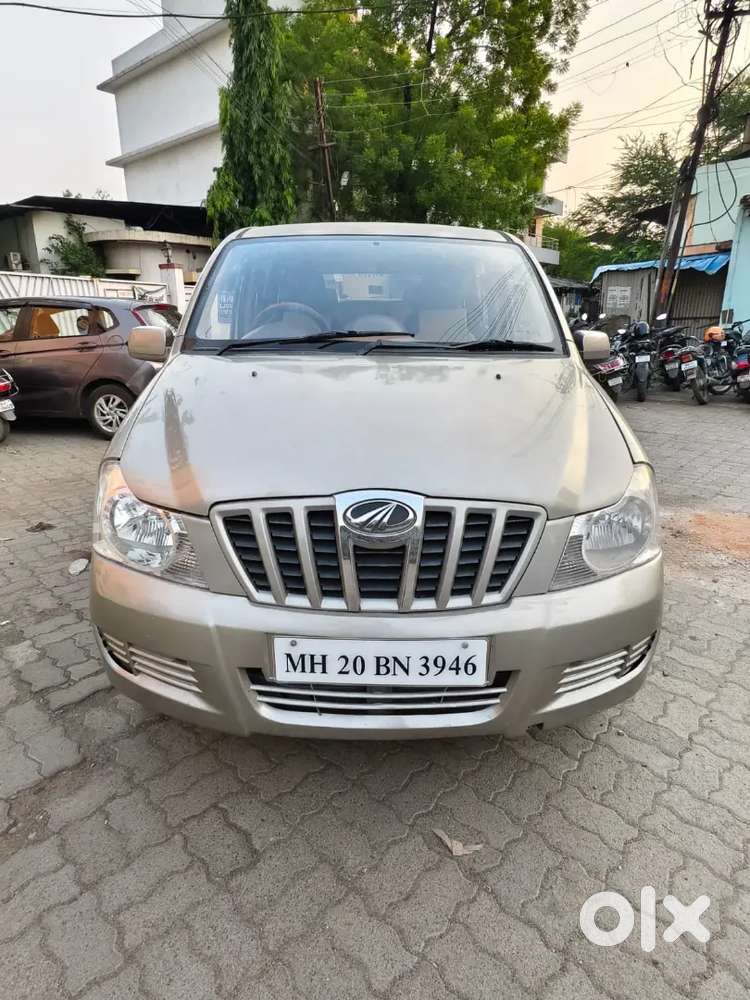 Mahindra Xylo 2010 Diesel Well Maintained