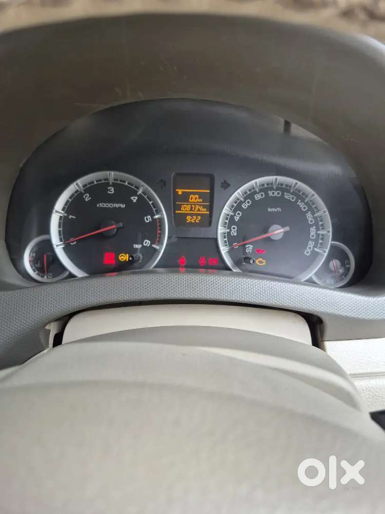 Ertiga Diesel