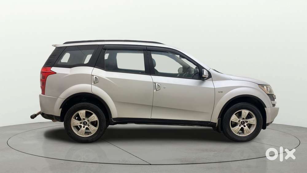 Mahindra Xuv500 W8, 2013, Diesel