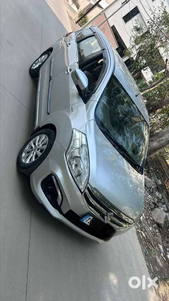 Maruti Suzuki Ertiga Zdi 2014 For Sale