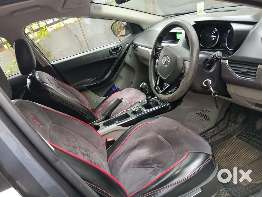 Tata Nexon 1.2 Revotron 2020 Reg