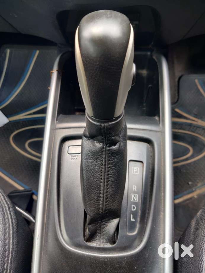Maruti Suzuki Baleno 1.2 Cvt Alpha, 2018, Petrol