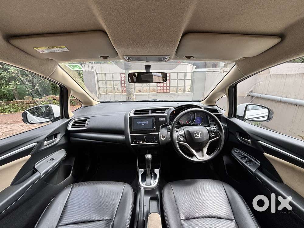 Honda Jazz Vx Cvt, 2019, Petrol