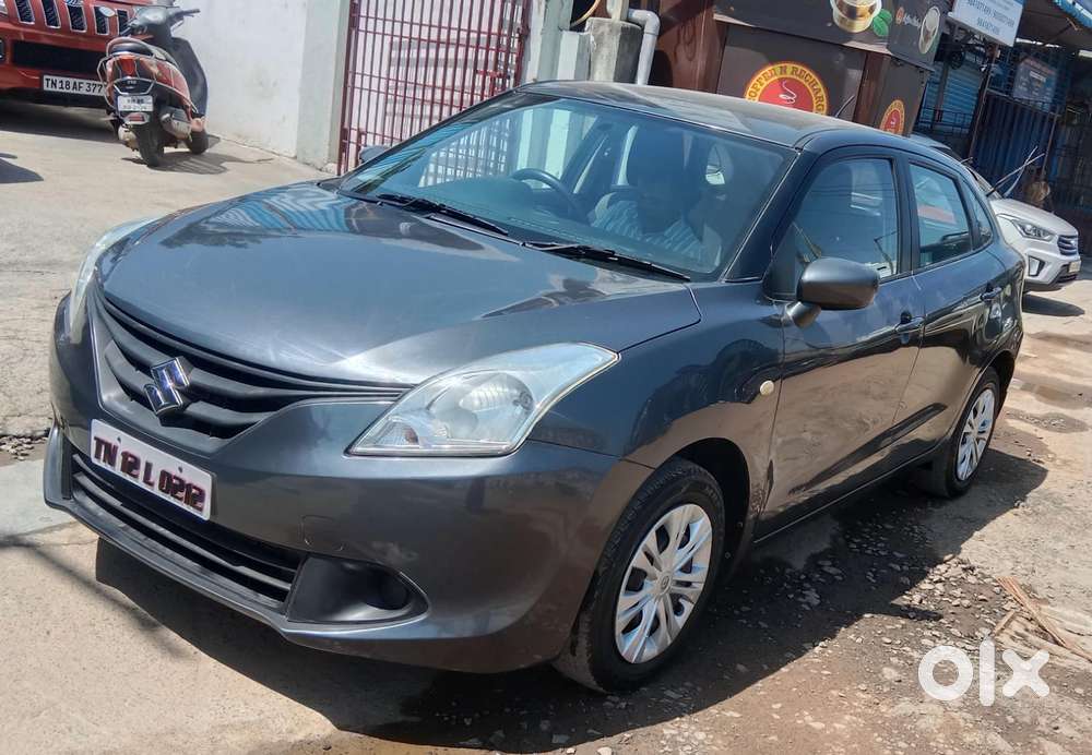 Maruti Suzuki Baleno 1.3 Sigma, 2015, Petrol