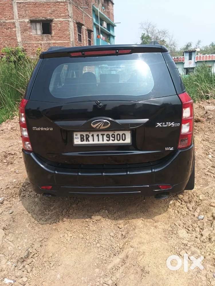 Mahindra Xuv500 2015 Diesel 61268 Km Driven