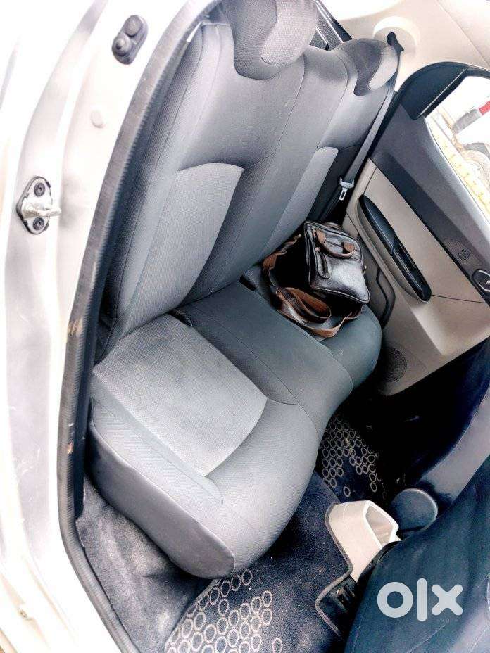 Tata Tiago 1.05 Revotorq Xm Option, 2018, Petrol