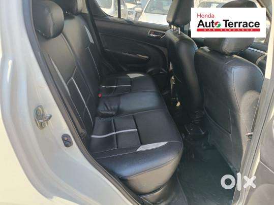 Maruti Suzuki Celerio Vxi, 2015, Petrol