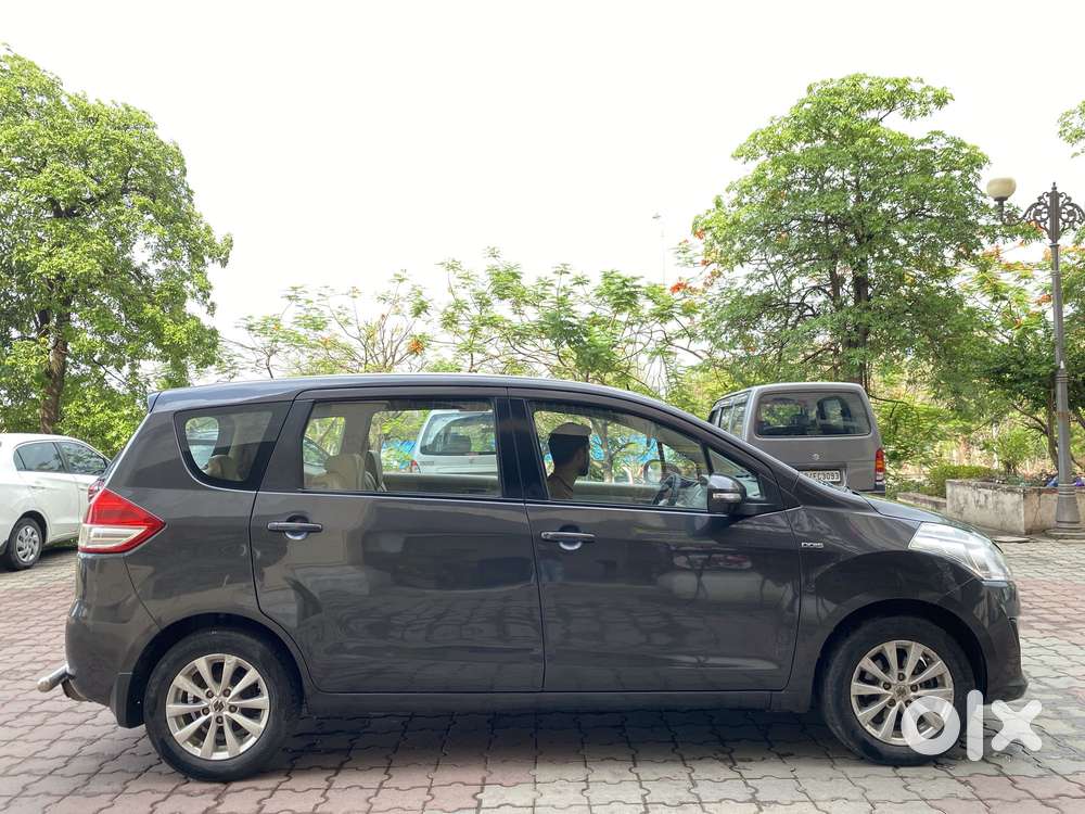 Maruti Suzuki Ertiga Zdi Shvs, 2015, Diesel