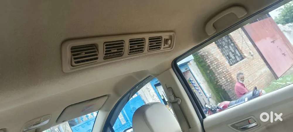 Maruti Suzuki Ertiga 2016