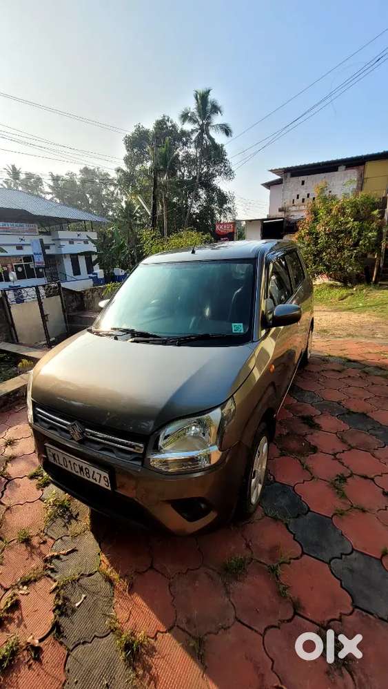 Waganor 2019 Last Vxi November