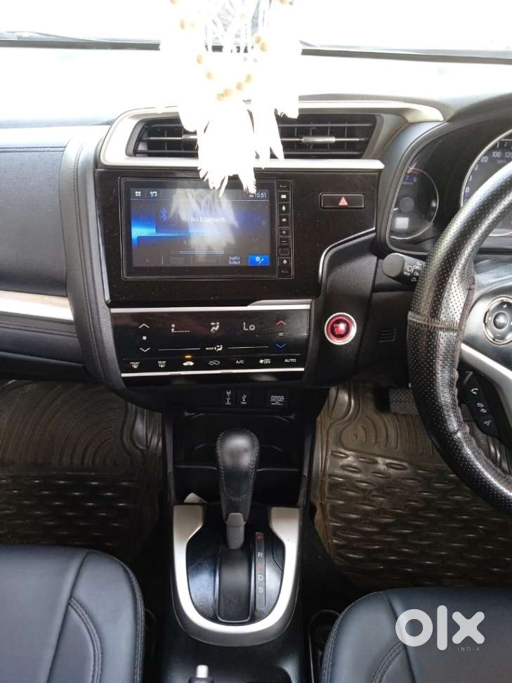 Honda Jazz Vx Cvt, 2022, Petrol