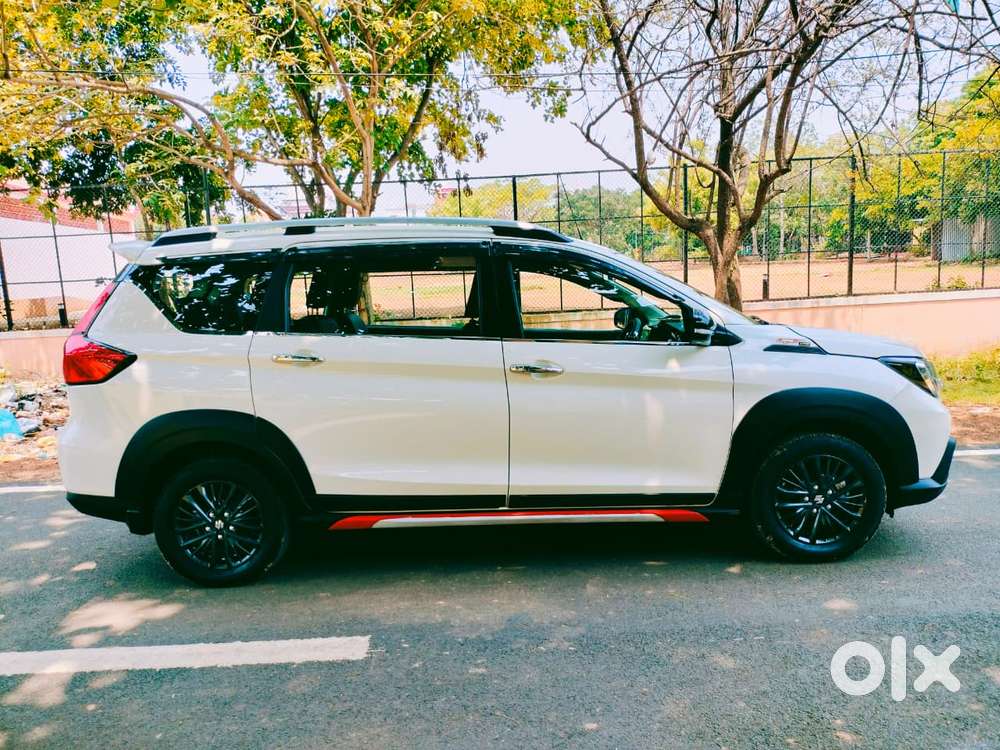 Maruti Suzuki Xl6 1.5 Zeta Mt, 2022, Petrol