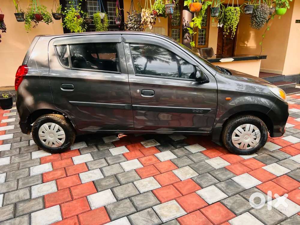 Maruti Suzuki Alto 800 2018 Petrol 66000 Km Driven