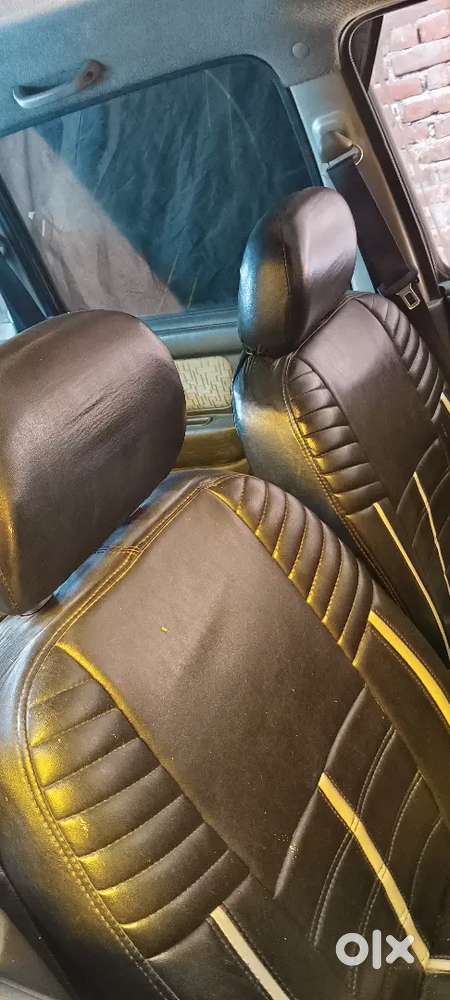 Maruti Suzuki Wagon R