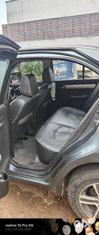 Maruti Suzuki Dzire Vxi 2011 Diesel