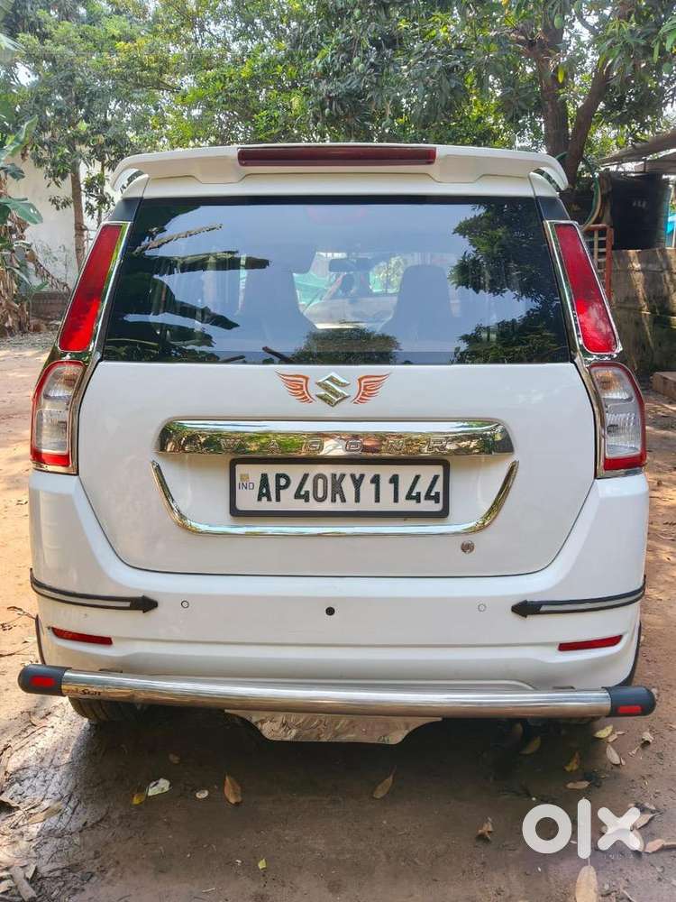 Good Vehicles