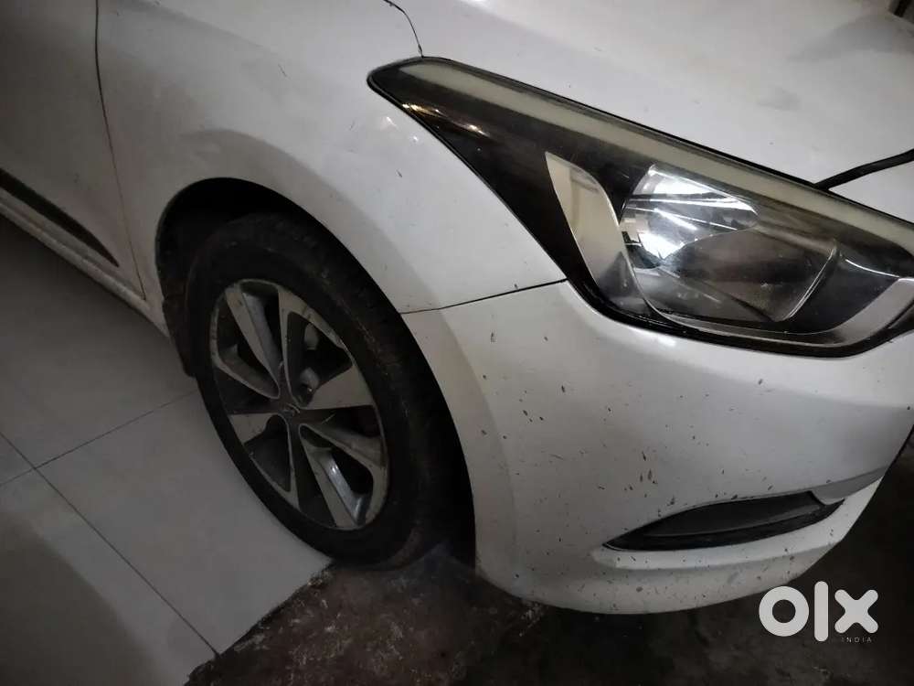 Hyundai I20 Mt 2015 Diesel Car
