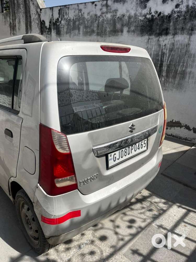 Maruti Suzuki Used 2010