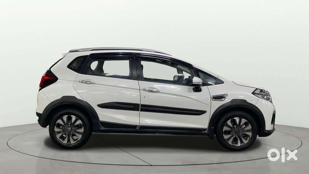Honda Wr-v 1.5 Vx I-dtec, 2021, Diesel