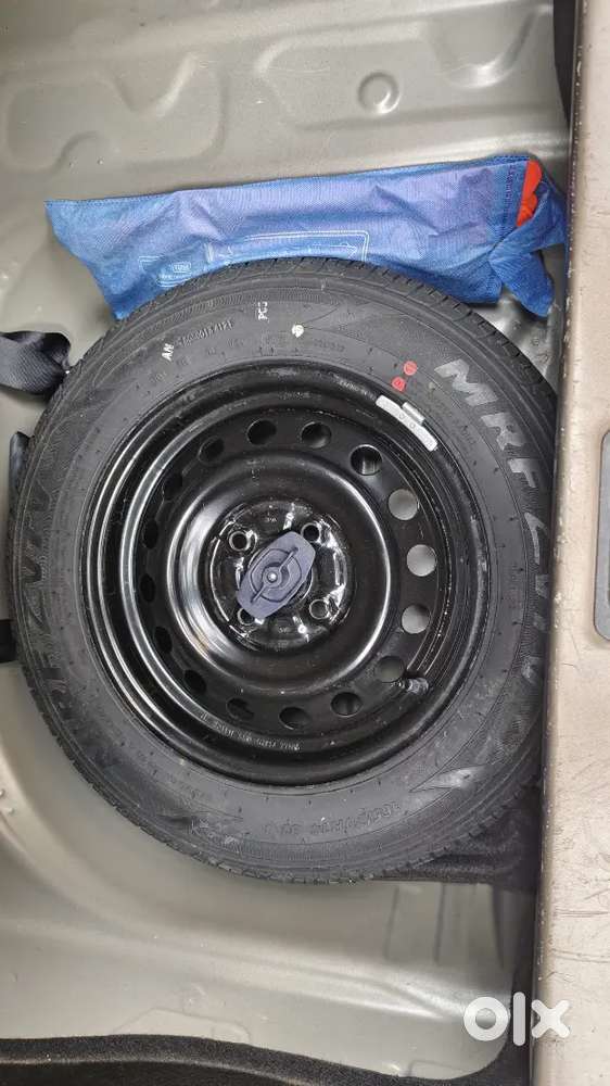 Maruti Suzuki Wagon R 2021 Manual