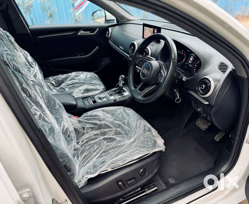 Audi A3 2.0 35 Tdi Premium + Sunroof, 2020, Diesel