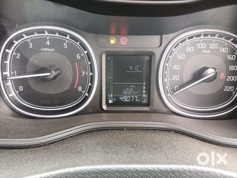 Toyota Urban Cruiser Cruiser Mid, 2022, Petrol