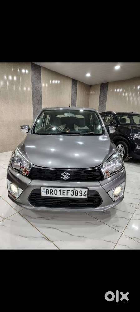 Maruti Suzuki Celerio Zxi Optional Amt, 2019, Petrol