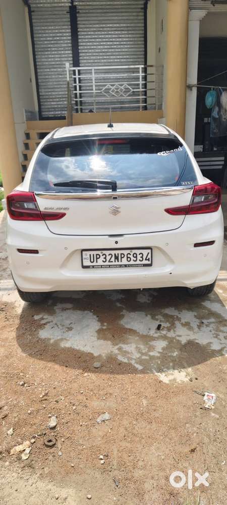 Maruti Baleno 1.2 Zeta 2023