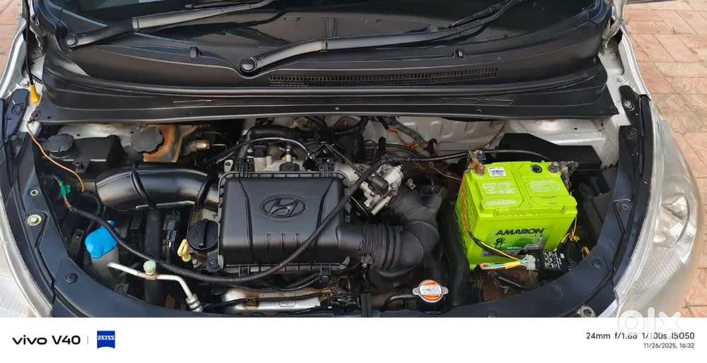 Car Is Good Condition