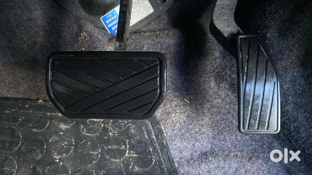 Maruti Suzuki Celerio 2014-2017 Zxi At, 2016, Petrol