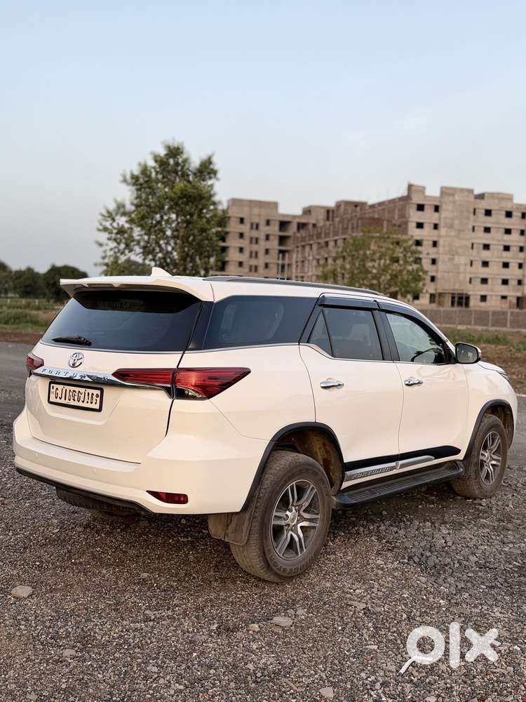 Toyota Fortuner 4x2 At 2.8 Diesel, 2019, Diesel