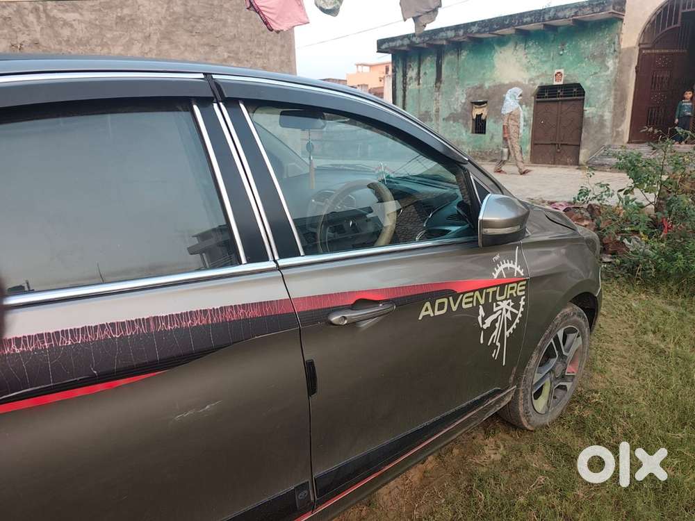 Tata Tigor 2019 Cng
