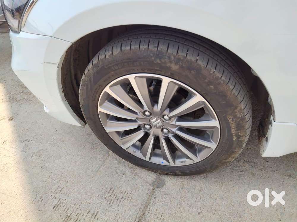 Maruti Suzuki Ciaz, 2019, Diesel