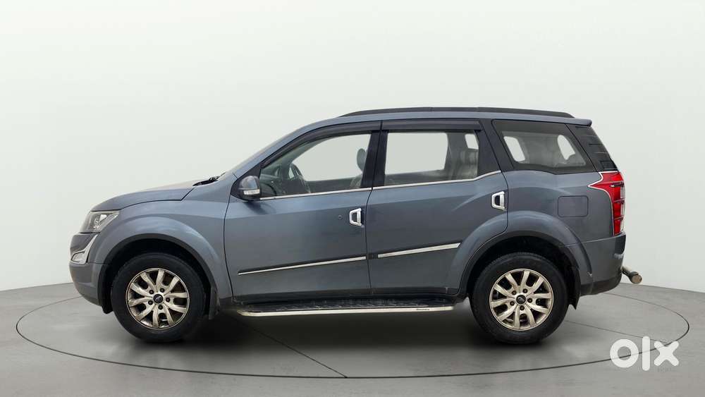 Mahindra Xuv500 W10 At, 2016, Diesel