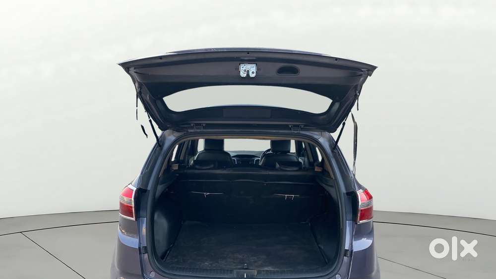 Hyundai Creta 1.5 S Petrol, 2015, Petrol