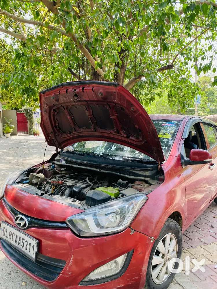 I20 Sportz (0)
