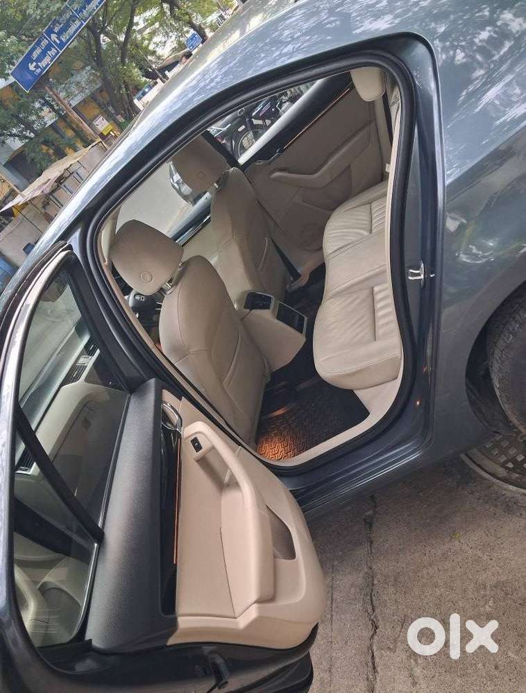 Skoda Octavia Lk, 2019, Petrol