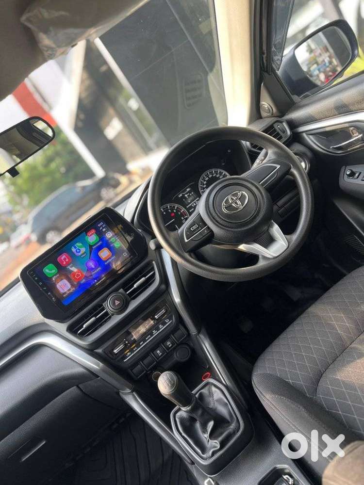 Toyota Urban Cruiser Hyryder 1.5 E Neo Drive, 2024, Petrol