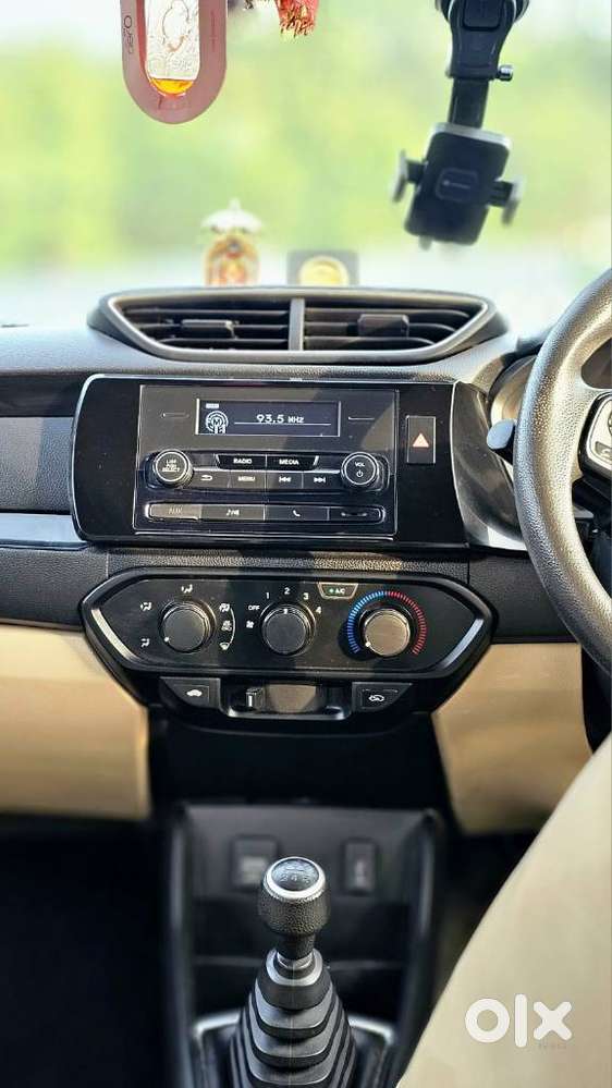 Honda Amaze S 1.2 Petrol Mt, 2019, Petrol