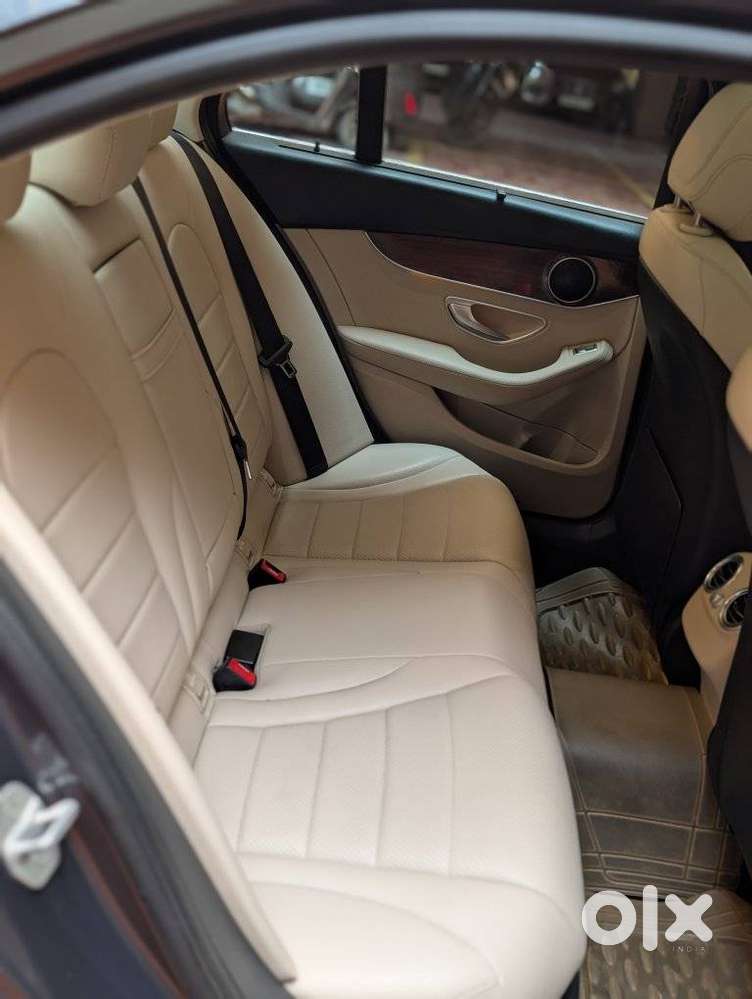Mercedes-benz C-class 2.1 C 250 Cdi, 2017, Diesel