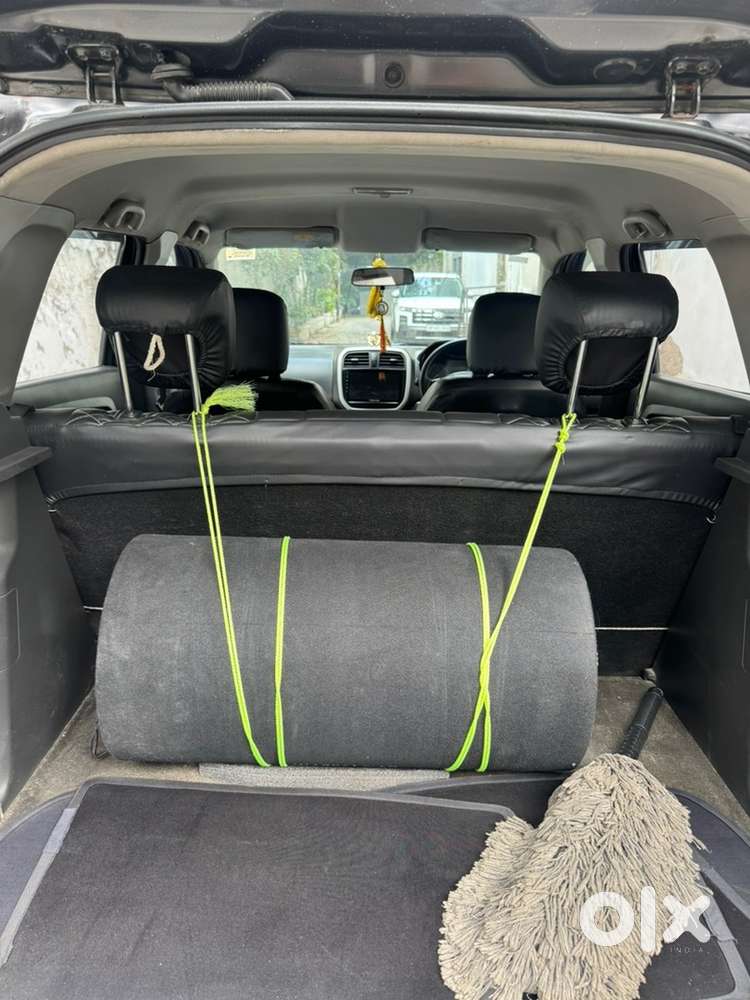 Maruti Suzuki Vitara Vdi 2019