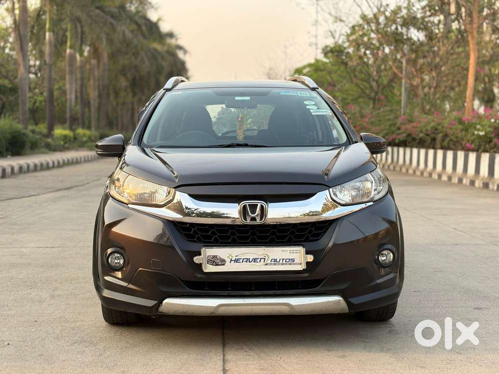 Honda Wr-v I-dtec Vx, 2019, Diesel