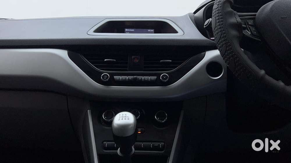 Tata Nexon 1.2 Revotron Xm, 2019, Petrol
