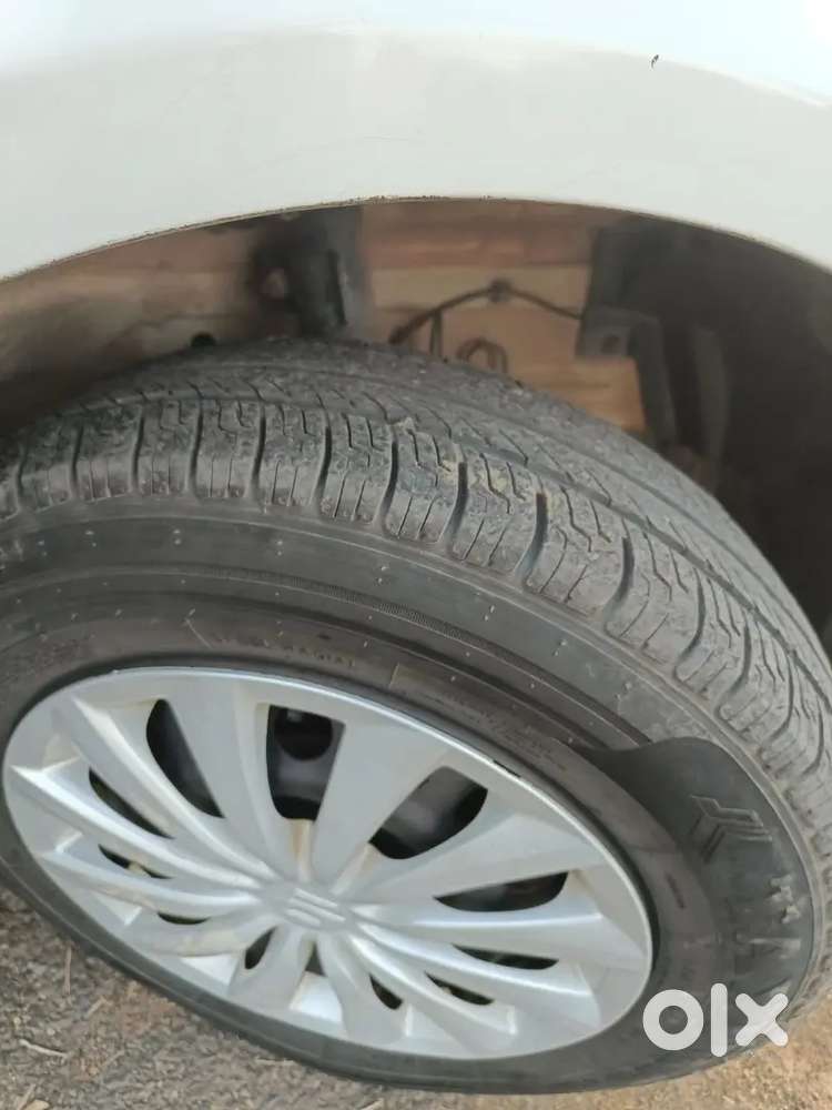 Maruti Suzuki Dzire 2015 Lxi