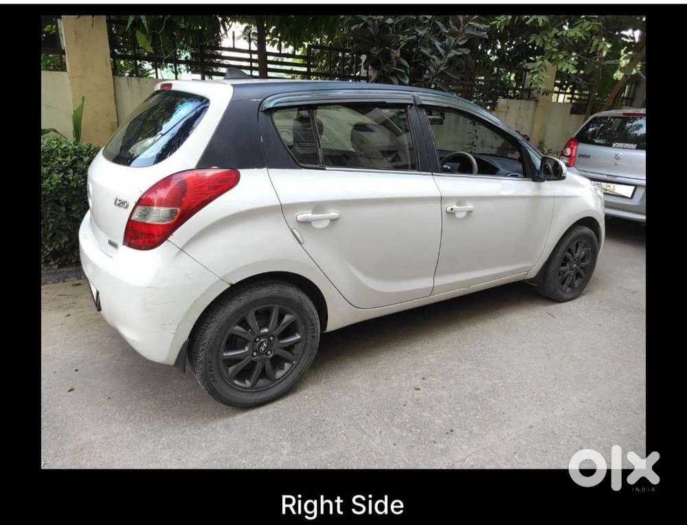1st Owner In Very Well Maintained Condition. Drive And Decide