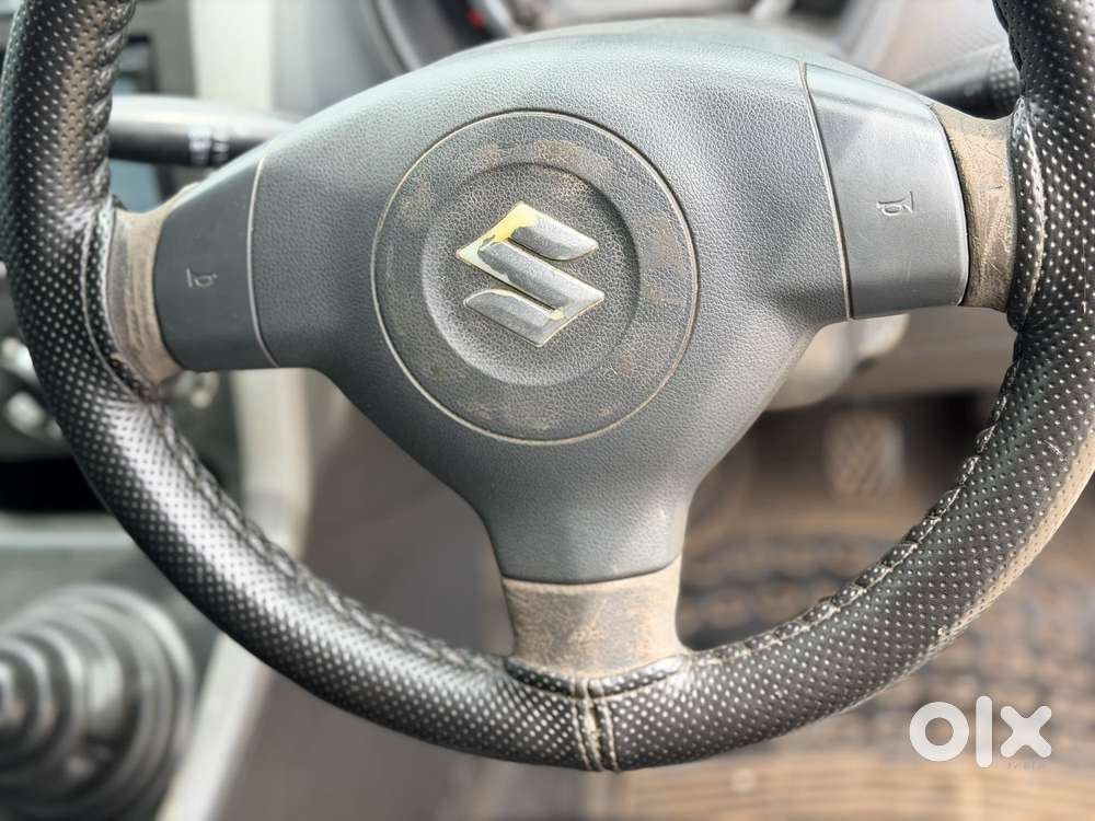 Maruti Suzuki Ritz Vdi, 2013, Diesel